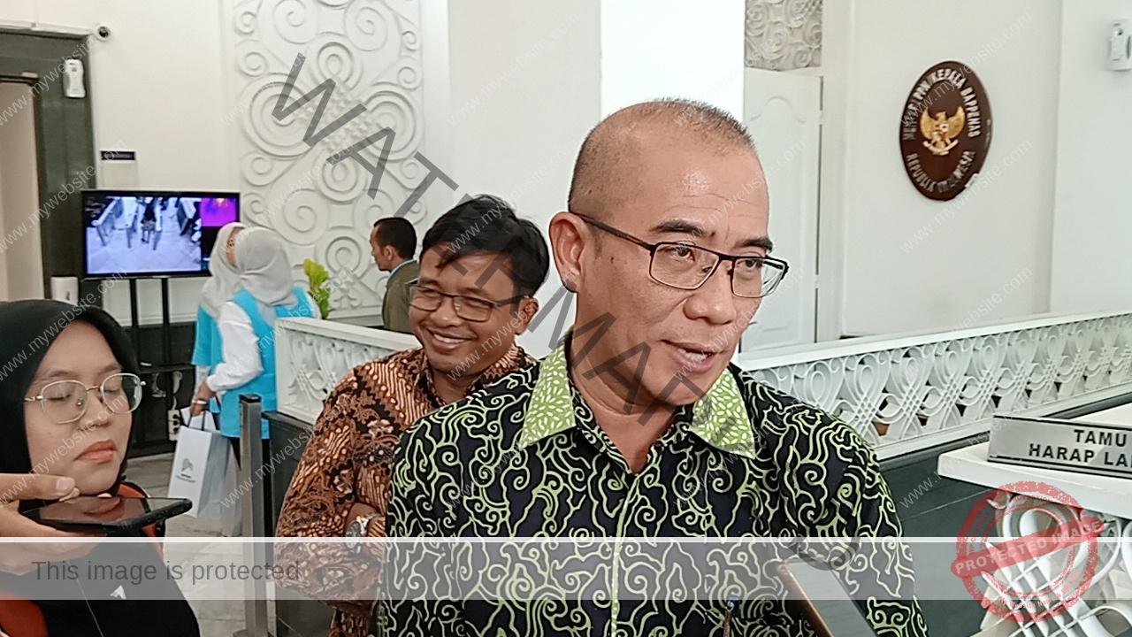 Ada Putusan Mk Kpu Resmi Ajukan Revisi Pkpu Tentang Pendaftaran Capres