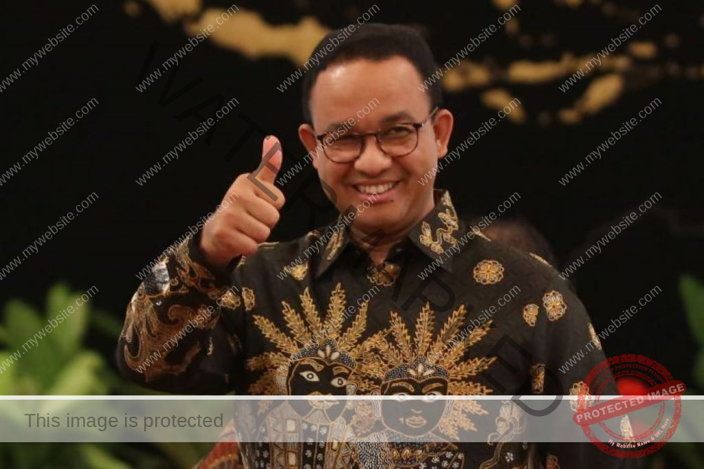 Harta Kekayaan Anies Baswedan