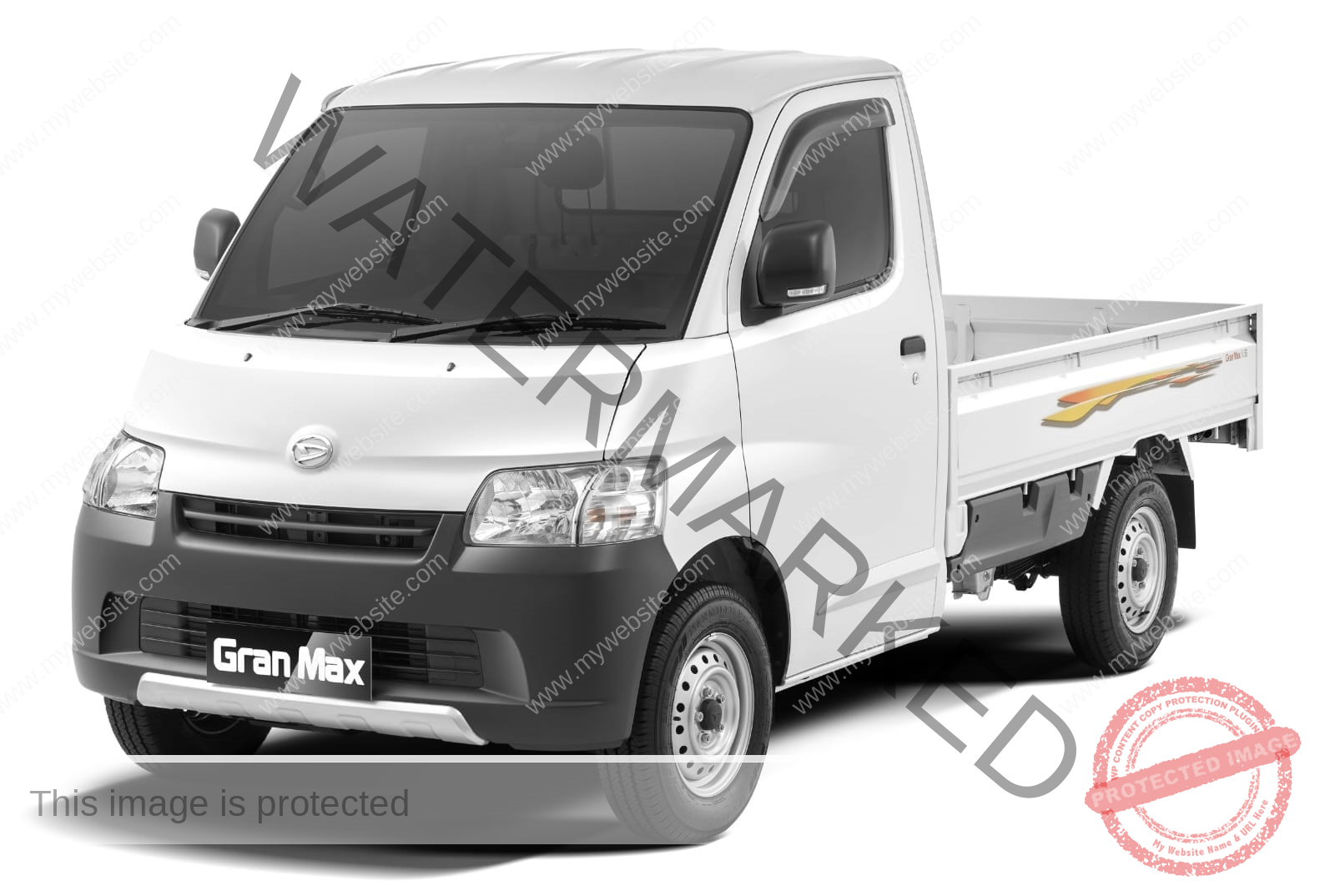 Daihatsu Gran Max Sukses Jadi Pilihan Utama Pengusaha di Indonesia ...