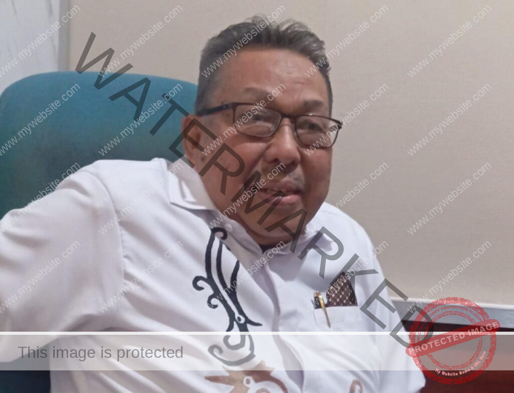 Hanif Rasyidi Haji Rasyidi Siap Jalankan Amanah Partai - Jakarta Raya