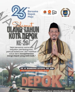Bambang Sutopo