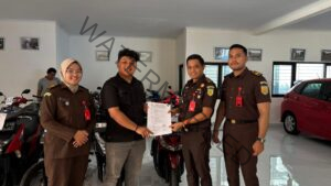 Kejari Depok