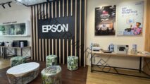 Epson Solution Center