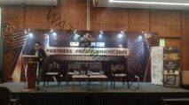 Fortress