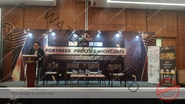 Fortress