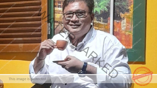 Ical Syamsudin
