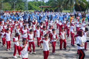 Tim Ekspedisi Patriot UI