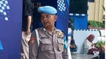 HUT ke-70 Polantas
