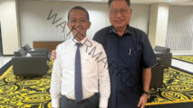 Musda Golkar Sultra