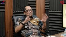 Komisi IV DPR RI, Firman Soebagyo