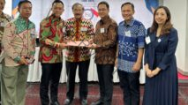 Indonesia Association of British Alumni (IABA)