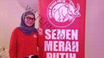 Semen Merah Putih