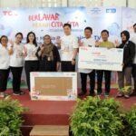 TCL Indonesia Electronic City