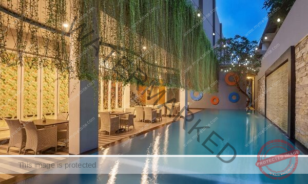 Avery Hotel Kusumanegara Yogyakarta