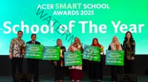 Acer Smart School Awards 2025