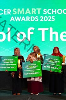 Acer Smart School Awards 2025