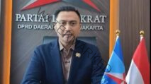 Fraksi Partai Demokrat DKI Jakarta