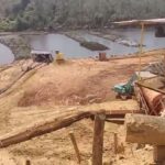 Konflik Tambang Bauksit