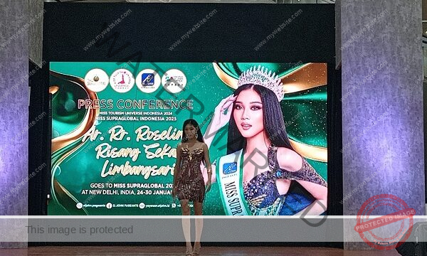 Miss Supraglobal 2026 4