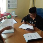 Musrembang Kelurahan Pasir Putih