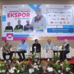 Pelatihan Ekspor Digital UMKM