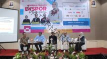 Pelatihan Ekspor Digital UMKM