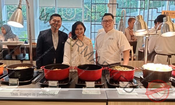 Aston Priority Simatupang