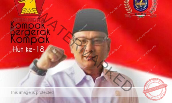 DPC Partai Gerindra