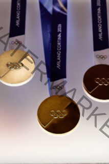 Medali Olimpiade Musim Dingin 2026