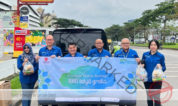 Omega Hotel Management