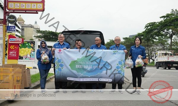 Omega Hotel Manajemen