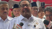 Wagub Jakarta, Rano Karno.