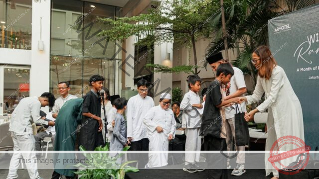 ARTOTEL Harmoni Jakarta