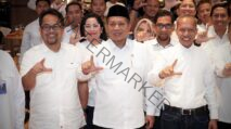 Menteri Koperasi