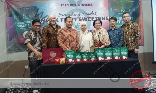 Monk Fruit Sweetener