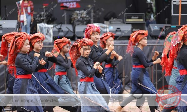 Samosir Music International