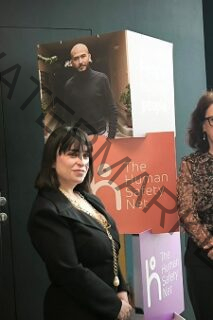 The Human Safety Net