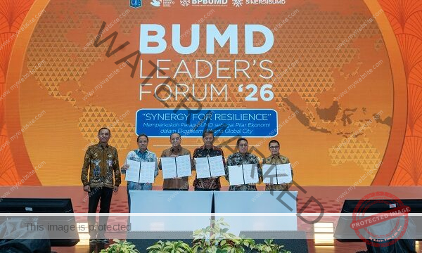 BUMD Leader Forum