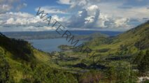 Caldera Toba Geopark