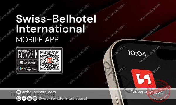 Swiss-Belresidences Kalibata