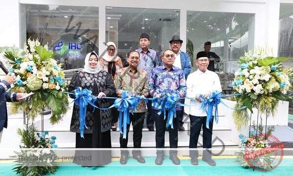 Klinik Pertamina IHC MASK