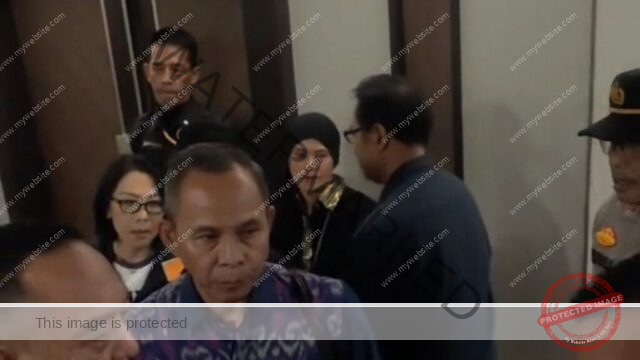 Apartemen The Elements