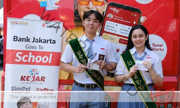 Bank Jakarta