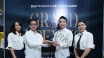 Beautylogica Clinic Pakubuwono