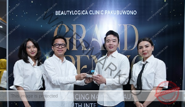Beautylogica Clinic Pakubuwono