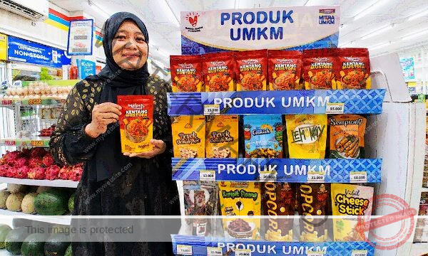 Indomaret
