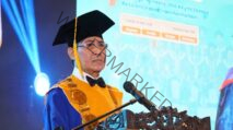 Wisuda ke-48 ITPLN
