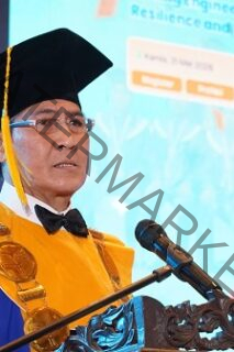 Wisuda ke-48 ITPLN