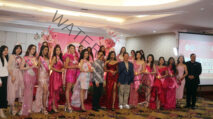 Miss Tourism Universe