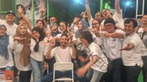Temu Kangen SMPN 4 Tambun Selatan
